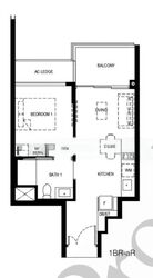 Normanton Park (D5), Apartment #453454401